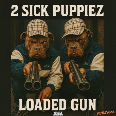 Loaded Gun - Single