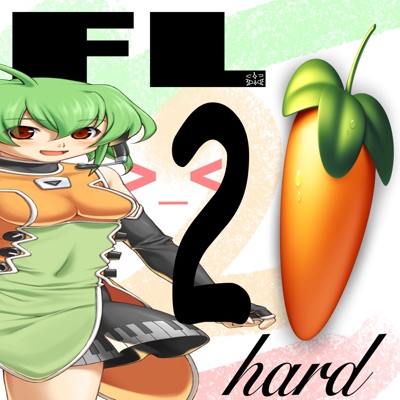 FL 2 hard >_< - Single