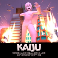 Kaiju - Single - Sherry CD-ROM