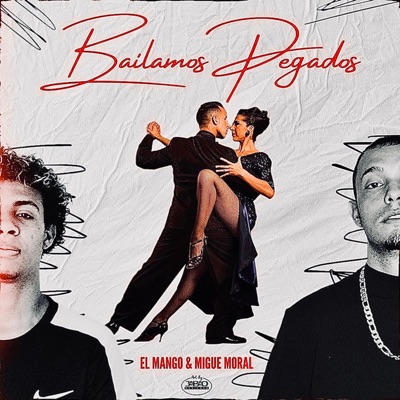Bailamos Pegao - Single