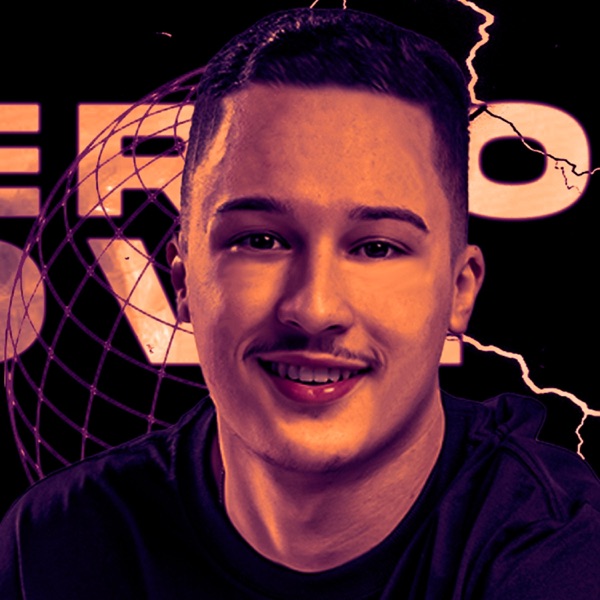 MEGA STEREO LOVE