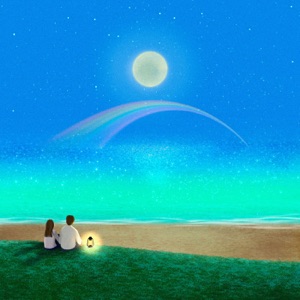 The First Night 〈Sanullim's 50th anniversary collaboration album〉 - Single