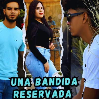 Una Bandida Reservada - Single
