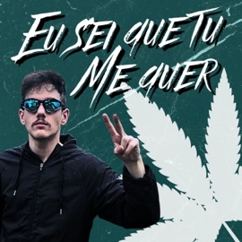 EU SEI QUE TU ME QUER (feat. Mc Gw & Mascarada) Dj Vitrella