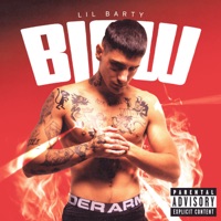 Blow - Single - Lil Barty