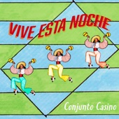 Vive Esta Noche - Rumba Cubana artwork