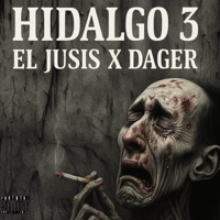 Hidalgo 3 - Single - Dager, LCG & Jusis EDT