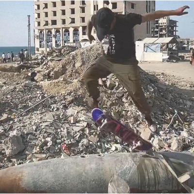 MI CASA III: "I Ragazzi Di Via Panisperna"