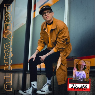 Pobývám tu - Single
