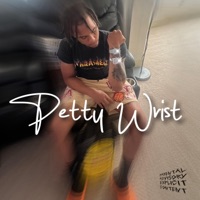 Petty Wrist - Single - RELL