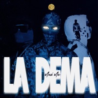 LA DEMA - Single - masi mc