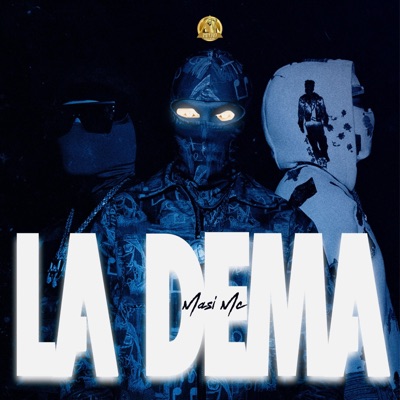 LA DEMA - Single