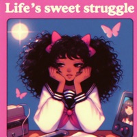 Life's sweet struggle - Single - DSYG