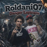 Delincuencia - Single - Danger Lapicero