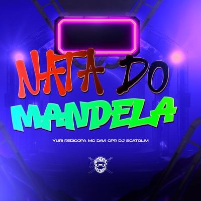 Nata do Mandela - Single
