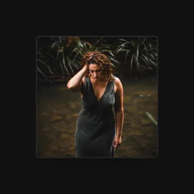 Listen to Leah Bell, watch music videos, read bio, see tour dates & more!