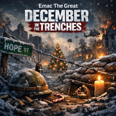 December in the Trenches - EP