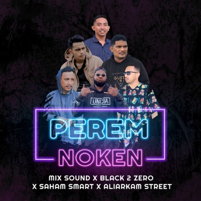 Perem Noken - Single