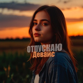 Отпускаю Девайс