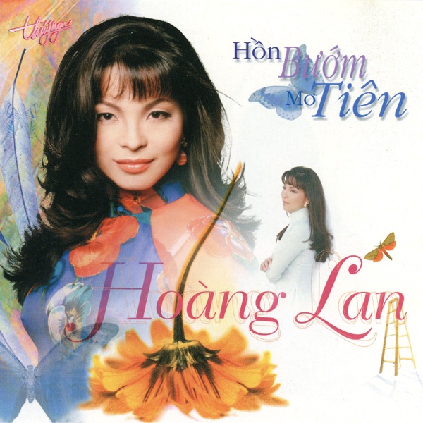 Hồn Bướm Mơ Tiên