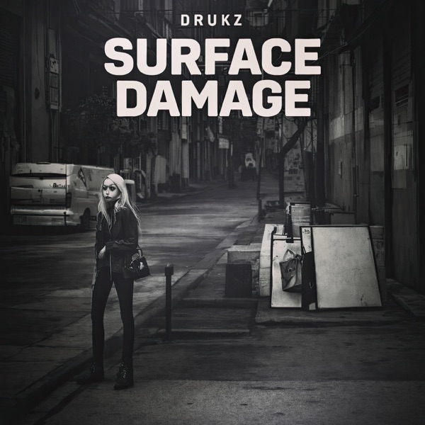 SURFACE DAMAGE