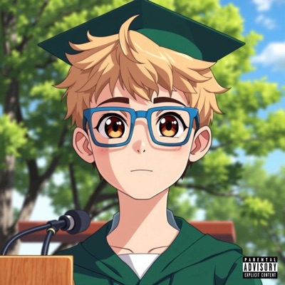 GRADUATION PARTY - EP