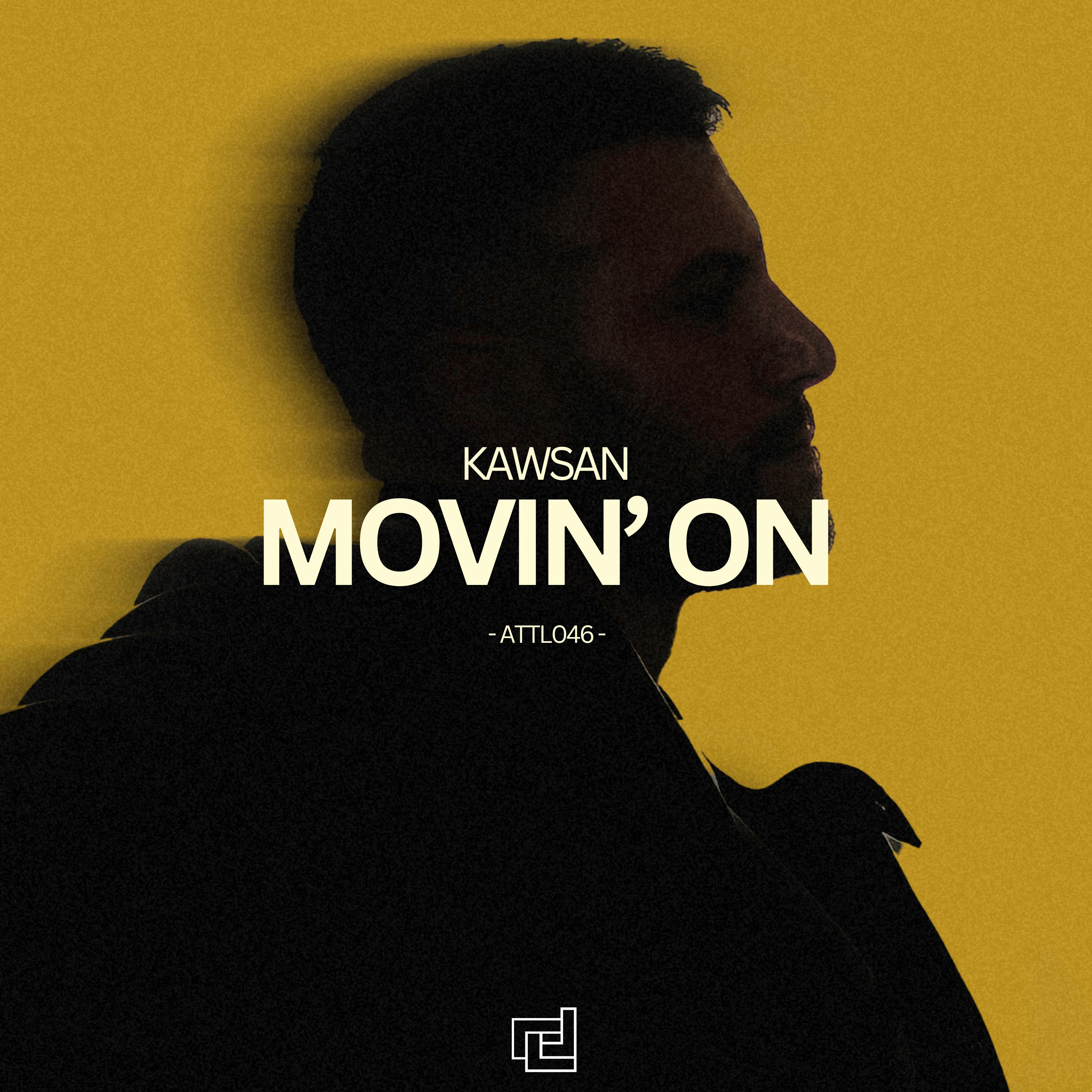 Movin' On - Single