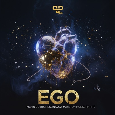 Ego - Single
