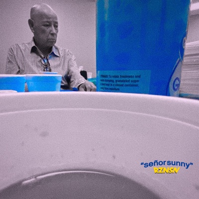 señor sunny: A Demo Mixtape
