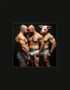 Listen to Gay Dicks, watch music videos, read bio, see tour dates & more!