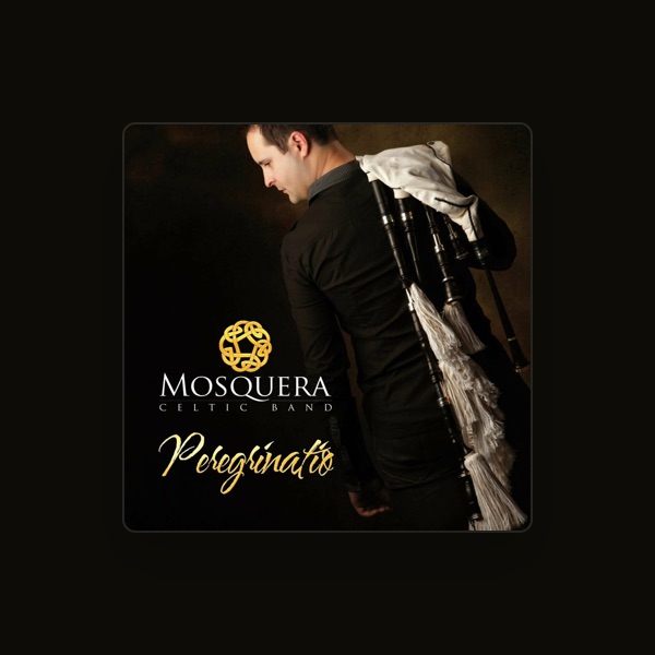 Mosquera Celtic Band's avatar