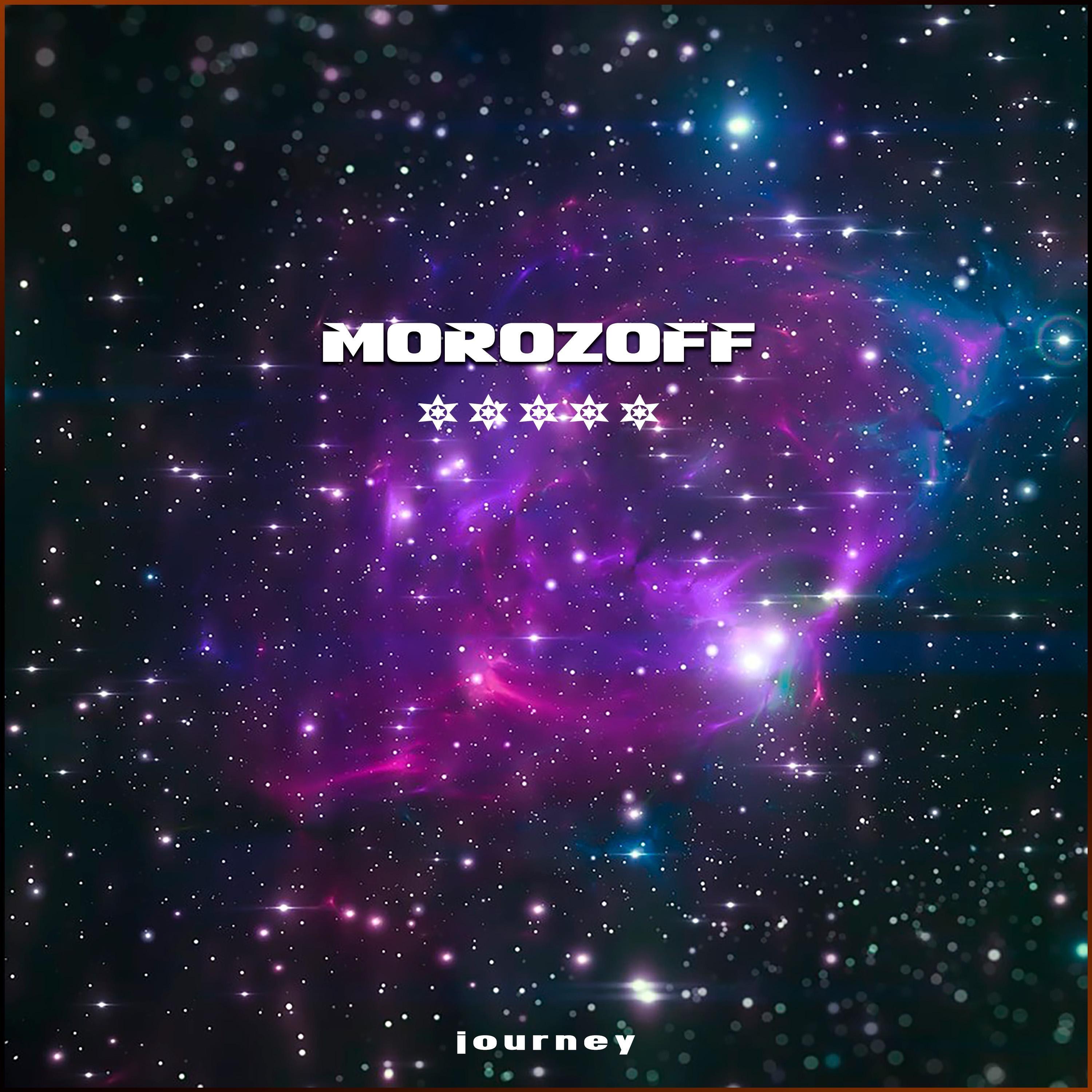 Morozoff - Journey