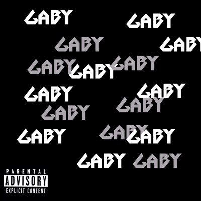 Gaby (feat. Mirsayris & Necro) - Single