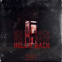 Holla Back (Freestyle) - Single - BoKrazy