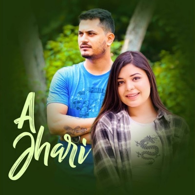 A Jhari (Male Version) - Single