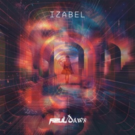 Izabel (feat. Dawn) azul