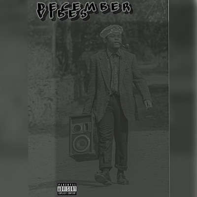 December Vibes (feat. Uncle Rolex) - Single