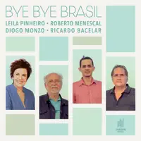 Bye bye Brasil — Roberto Menescal