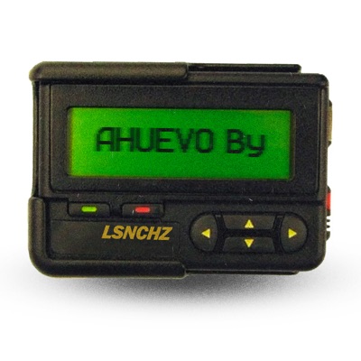 Ahuevo - Single