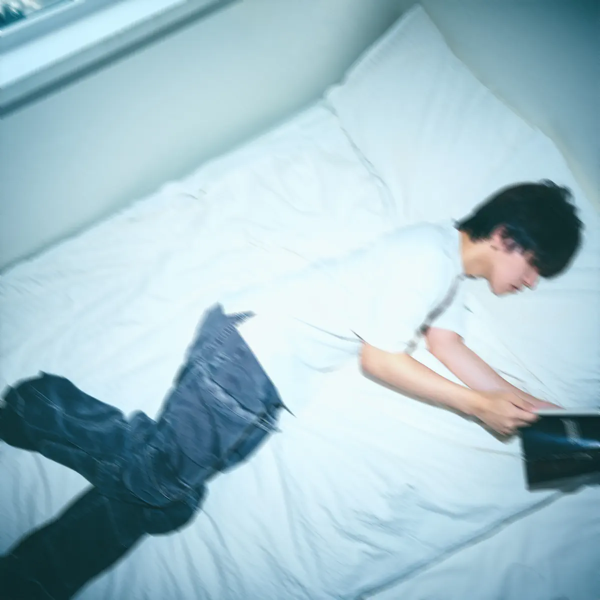 Cha Woo Joo - silhouette - Single (2024) [iTunes Plus AAC M4A]-新房子