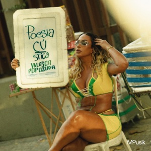 Poesia Cústica (feat. Mousik)