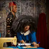 Black Nadia - Love Machiro