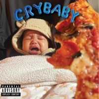 Cry Baby - Single - MAAXOUT