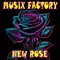 Alpha Boy - Musix factory lyrics