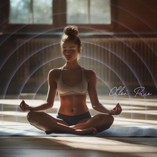 Vibration Reiki pour la paix spirituelle