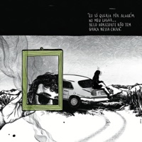 Belo Horizonte (feat. Ana Caetano) - Single - Daparte