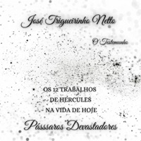 Os 12 Trabalhos de Hércules Na Vida De Hoje - Pásssaros Devastadores (feat. José Trigueirinho Netto) - O Testemunho
