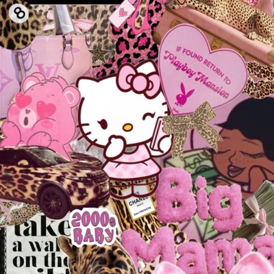 like me (feat. jada joann) - Single