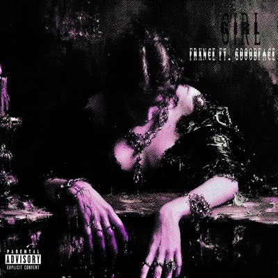 Girl (feat. Gooodface) - Single