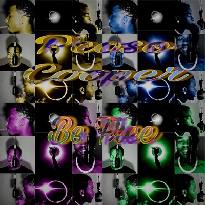 Be Free - Single